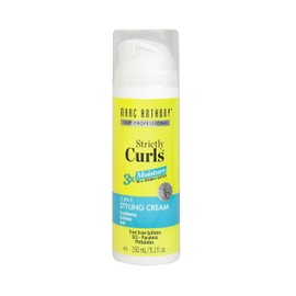 Marc Anthony Marc Anthony Strictly Curls 3x Moisture Styling Cream, 5.1 Oz, 5.1 Ounce