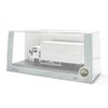 Oxford Diecast 76FCG002 Ford Cargo Box Van White