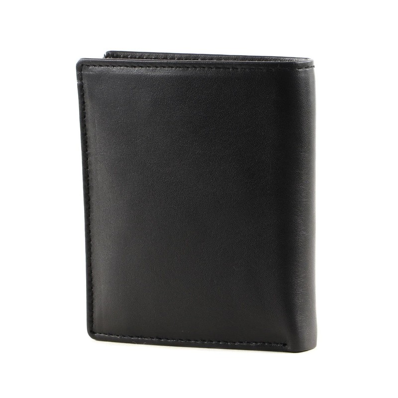 Voi Soft Uli RFID Leather Wallet 8 cm