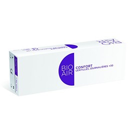 Proclear Toric, torische Monatslinsen weich, 6 Stück / BC 8.8 mm / DIA 14.4 / CYL -1,25 / Achse 180 / +00,75 Dioptrien