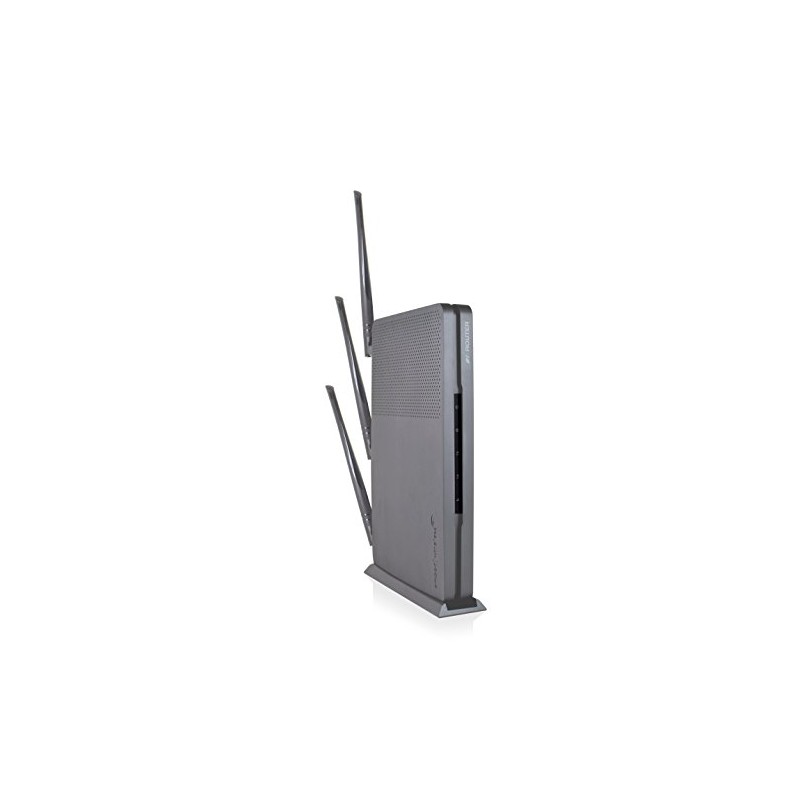 Amped Wireless AC1900 Wi-Fi Router (B1900RT)