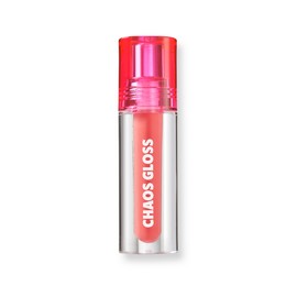 Trouble Maker Chaos Gloss Lipgloss Bunny Hop Pink