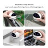 Desktop Vacuum Cleaner Mini Handheld Portable Detachable Vacuum for Cleaning