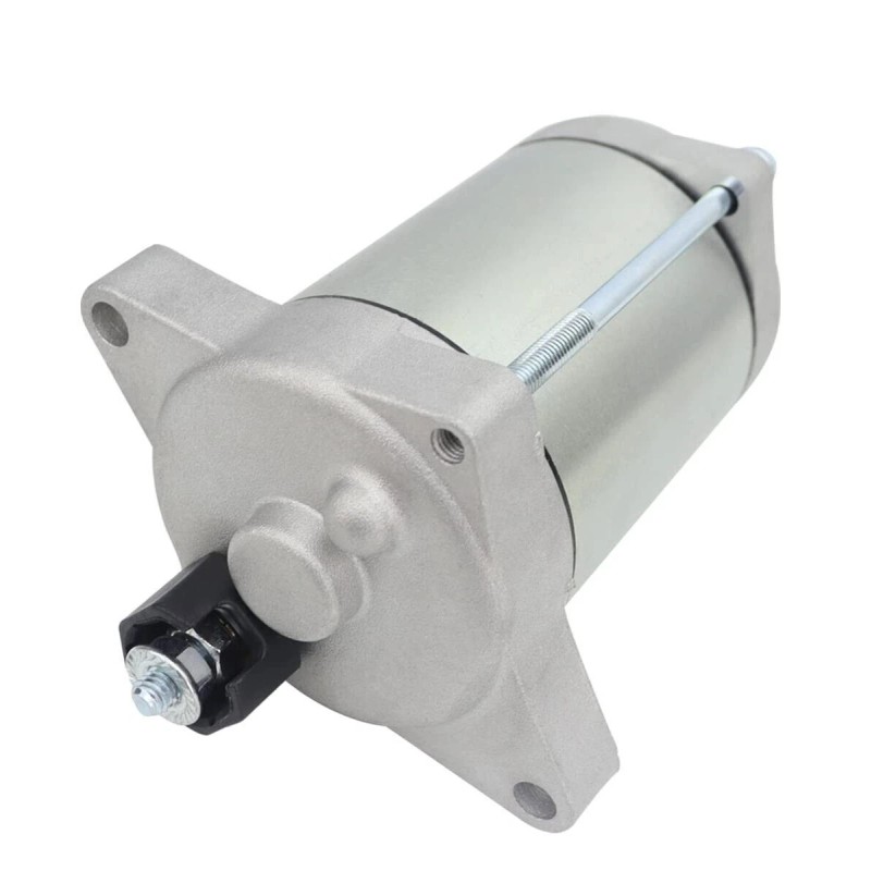 Motorsupermarkets Starter Motor for Honda Rancher 420 TRX420FA 2009-2019 with