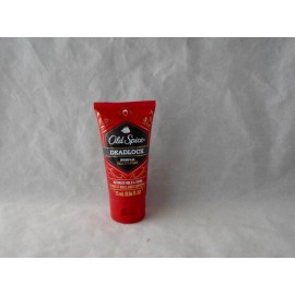 Old Spice 3 OLD SPICE MEN DEADLOCK SPIKE STYLE HAIR GEL GLUE ULTIMATE HOLD & SHINE     A16