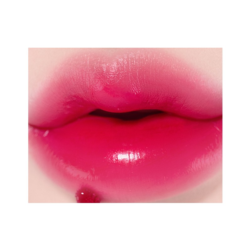 Muda Tattoo Fixing Lip Water Tint, WC03 Berry Aid, 1