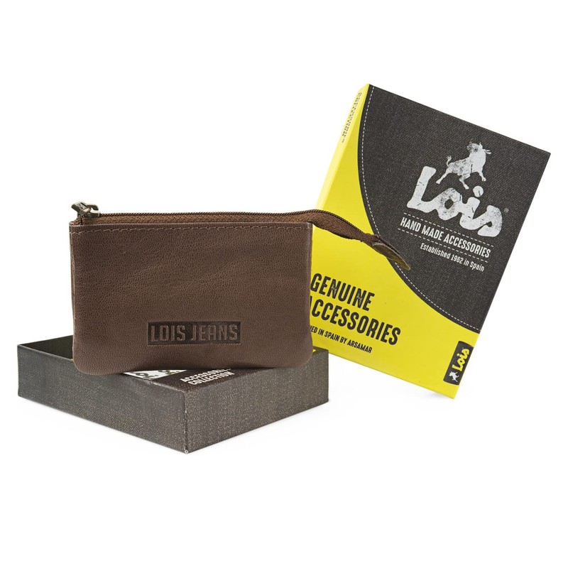 Lois - Wallet & Key Bag Small - Key Case