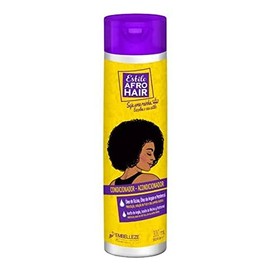 Novex afro hair conditioner 300 ml
