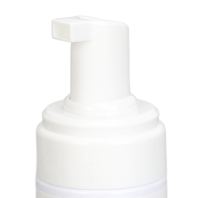 Niacinamide Facial Cleanser Deep Cleansing Brightening Whitening Vitamin C Foaming