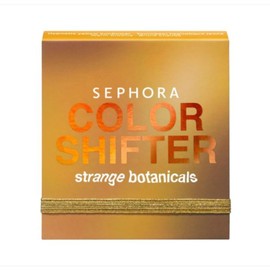 SEPHORA Favorites Limited Edition Color Shifter Strange Botanicals Hypnotic Yellow Sunflower Eyeshadow Palette - 5 SHADES