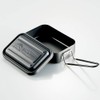 Skater Mess Tin AFTM6 Rice Box, No Seasoning Required, Outdoor,