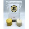Beesworks 100 Piece Cotton Candle Wick 6" Pre-Waxed for Candle