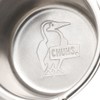 CHUMS CH62-1817-Z051-00 Booby Sierra Cup, 3.8 fl oz (1 L)