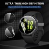 Suoman 6-Pack for Garmin vivoactive 5 Screen Protector, Charger Port