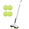 GOBOT Rotating Mop Pad, Electric Rotating Mop Pad, Replacement Mop