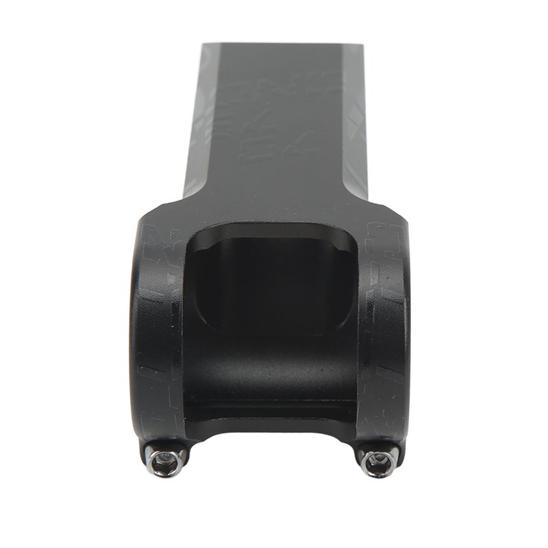 Bike Stem Aluminium Alloy Black Mountain Bike Handlebar Riser Negative