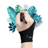 Ugee artist drawing tablet glove-1pcs