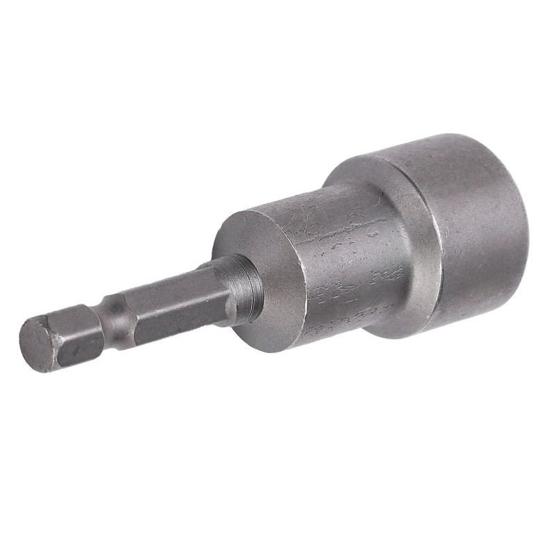 5Pcs Magnetic Socket Chrome Vanadium Steel Strong Magnetic Drill Screwdriver