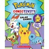 Pokémon Comictivity: Activity book with comics, stencils, stickers, and more!