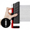 Table Tennis Net, Portable Net, Openable, Elastic Net, Roll, Telescopic