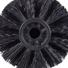 Relaxdays 5 x Toilet Brush Heads, Loose Toilet Brushes, 9.5