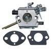 Carburetor Kit For Stihl FS160 FS220 FS280 FR220 Trimmer Brushcutter