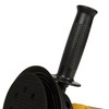 DEWALT Rotary Sander, Variable Speed, Dust Shroud, 5-Inch (DWE6401DS)