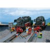 Faller 120136-2 Fosse per ispezione
