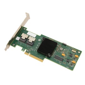 9210 8i 6GB Smart Array Card SAS SATA Controller Card RAID Expander Card for Windows for Linux for Solaris