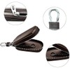 QKWL Car Key Case, Key Fob Protector, Key Fob Holder,