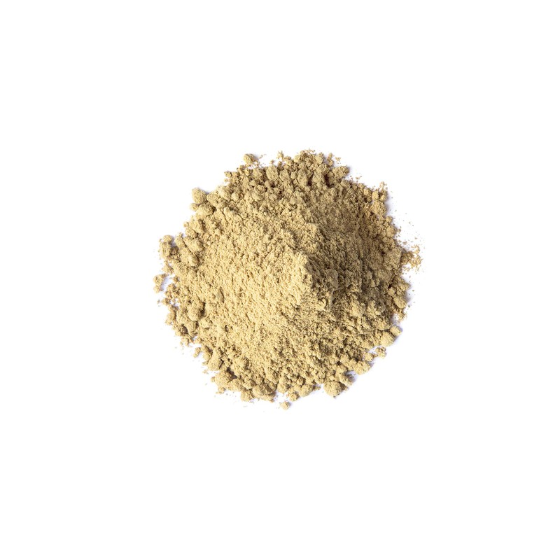 Food to Live Organic Toasted Pumpkin Seeds Protein Powder, 8