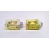 Idec Rr2p-U Ac120v - Pack of 2 - Relay, 120Vac,