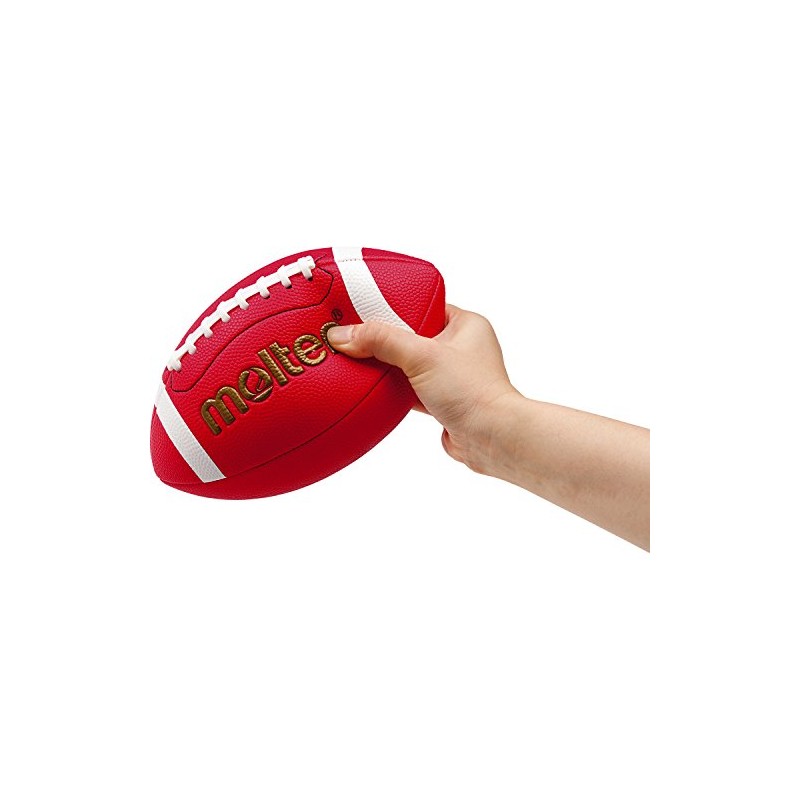 Molten Q3C2500-QB Flag Football Mini