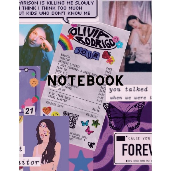 Meeting Notebook: Taking Minutes of Meetings Notes, Attendees, and Action