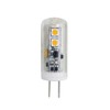 Kichler 25-Watt EQ Warm White Light Bulb LED Landscape Light