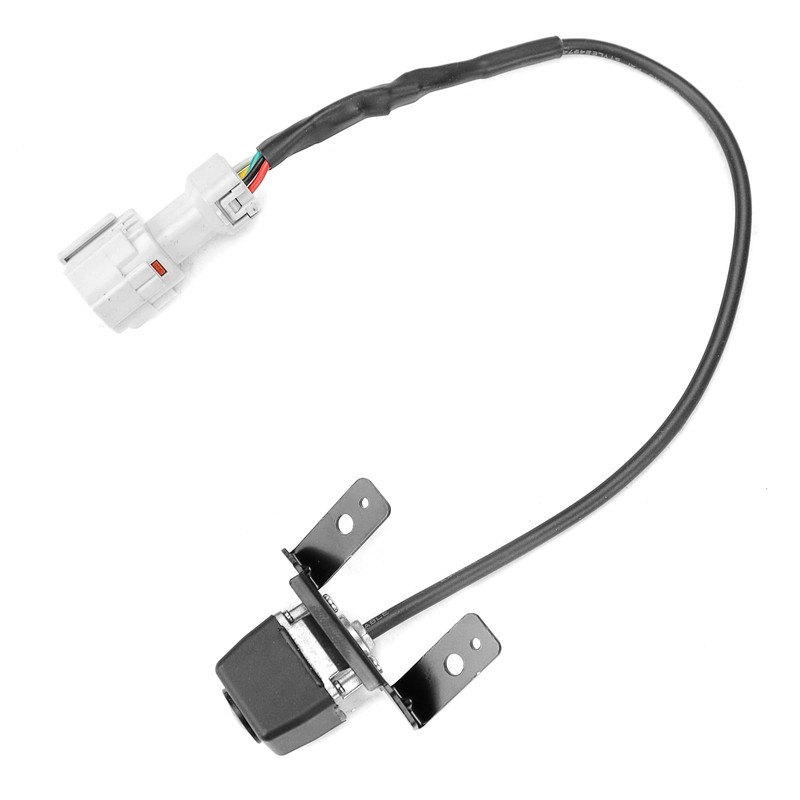 Rear View Backup Reverse Parking Camera Compatible with Hyundai Sonata