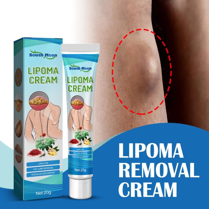 Crema Limpiadora Block Care Products Lipoma Nursing Cream