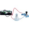 1 Pc Electrical Circuit Experiment Kit, Small Bulb Lights Up