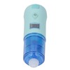 2 In 1 Electric Nasal Aspirator Self Cleaning Nose Sucker