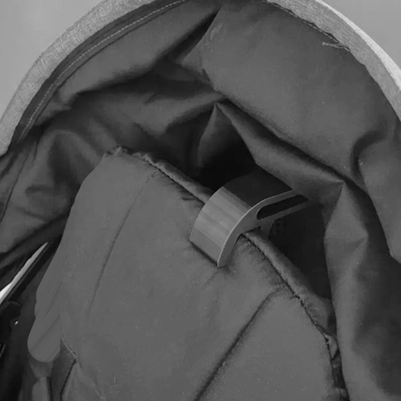 PIAOLGYI Headrest and backrest