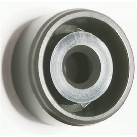 Dishwasher Diverter Seal Grommet W10195677、W10476222、W10537869 Compatible with Whirlpool 、Jenn-Air、Estate、Roper、Admiral