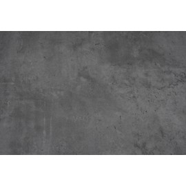 POWTICK 24"x591" Peel and Stick Wall Paper 3D Grey Concrete Modern Textured Self Adhesive Peel and Stick Wallpaper Mural Vintage Faux Stickers Contact Paper for Bedroom Bathroom Basement Gym Walls