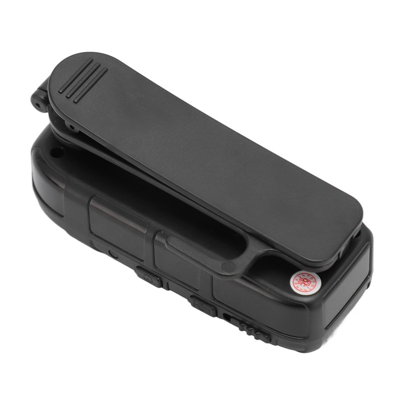 Portable Clip On Camera Small 1080P Pocket Camera IR Night