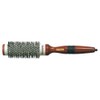 'Hair Force Rosewood Ceramic 33/Round Brush 51 mm/Pack of 1