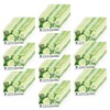 Dewy Cucumber Essence Sheet Mask 100 Sheets/25ml/Dewy/Cucumber Pack / 듀이