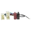 tomzz Audio 7037-001 Radio Adapter Cable Compatible with Mitsubishi Colt