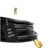 M&M Smartek Pipe Cleaning Hose for Kränzle M22 AG Set