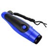 Electronic Whistle for Multipurpose Sports Handheld Whistle with Lanyard Hand