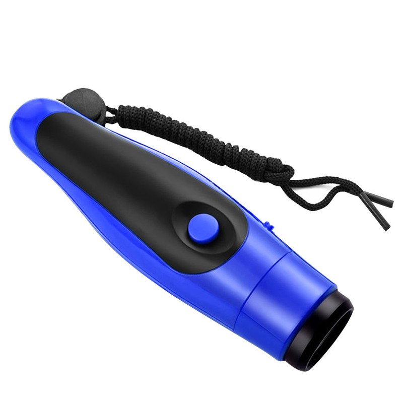 Electronic Whistle for Multipurpose Sports Handheld Whistle with Lanyard Hand