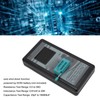 Transistor Tester 1.8 Inch TFT Color Screen NPN PNP Auto